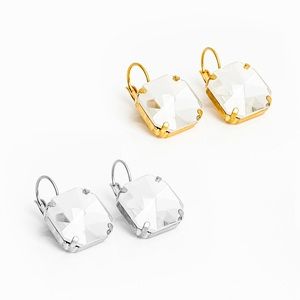 J Bloom earrings